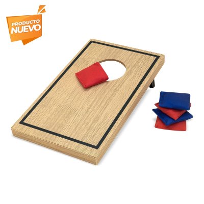 JUEGO MDF AACQUVL
