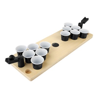 MINI MADERA DE TILO BASE AACRAND