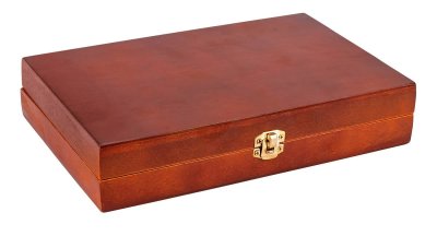 SET MADERA DE TILO AACROFT