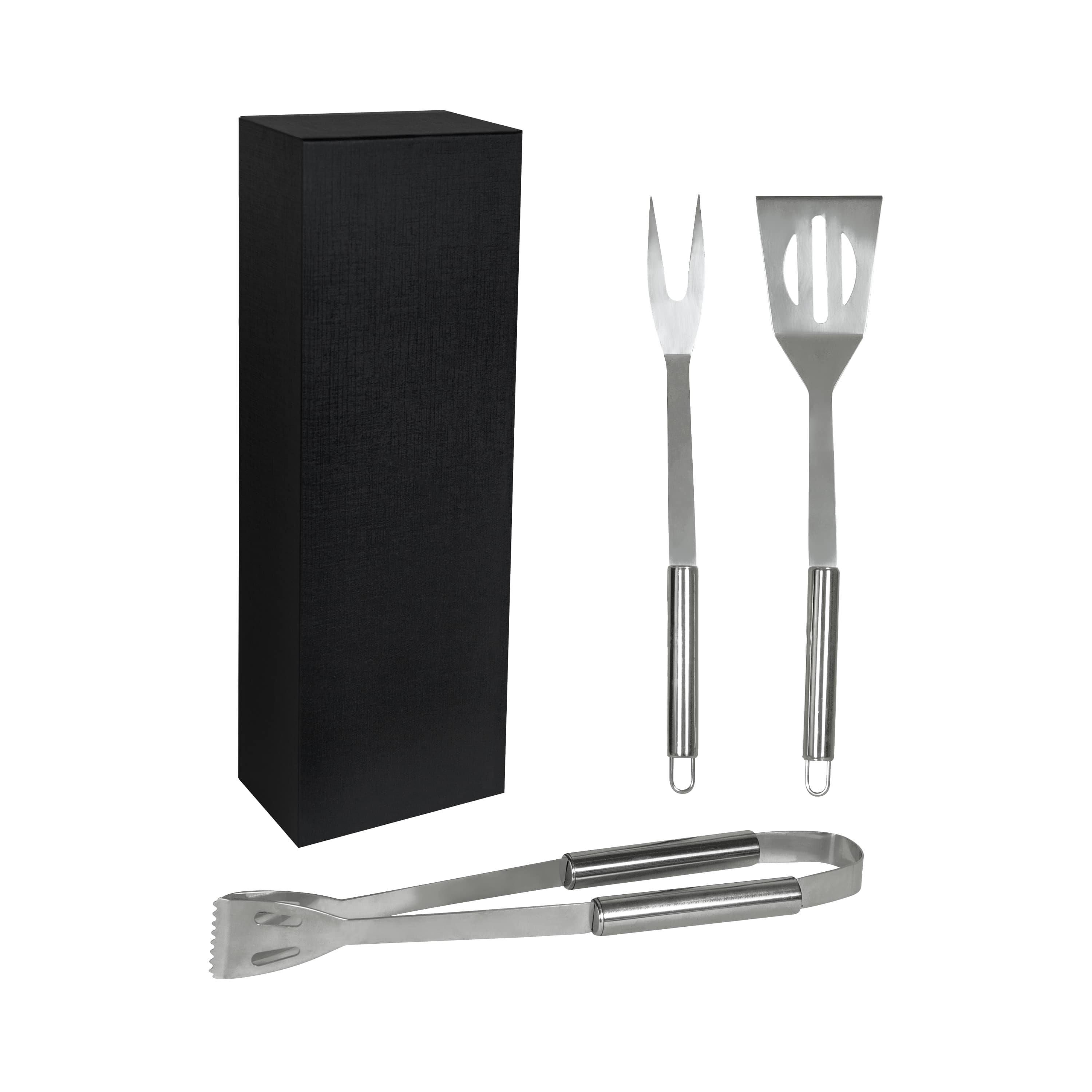 SET ACERO INOXIDABLE UTENSILIOS. AACSTUL