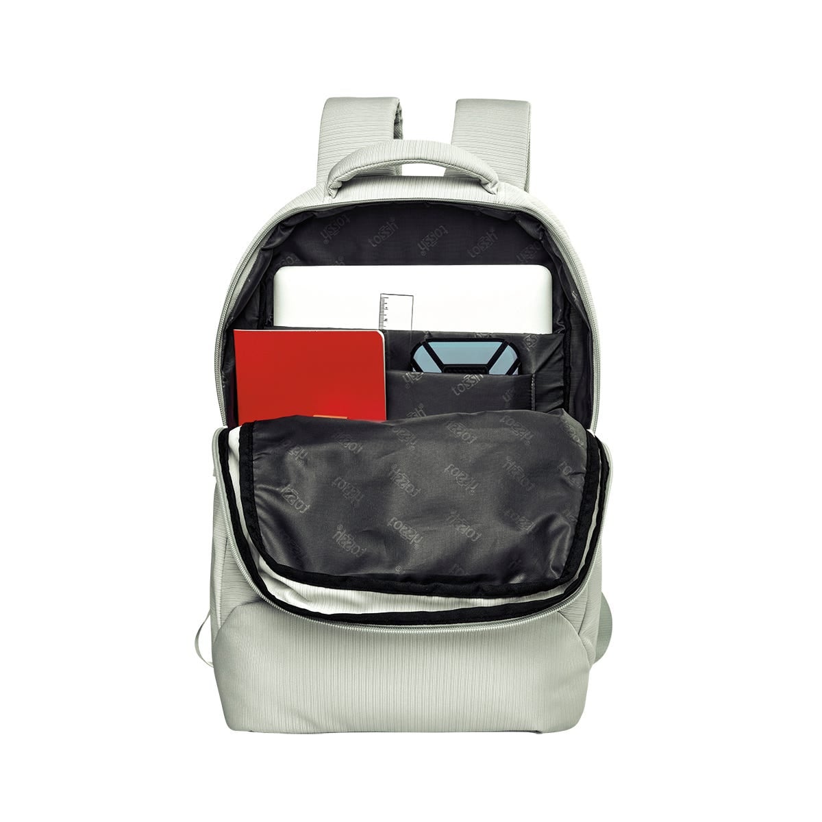MOCHILA POLIÉSTER AADUON