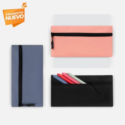 ESTUCHE POLIURETANO ESCOLAR AAELTO