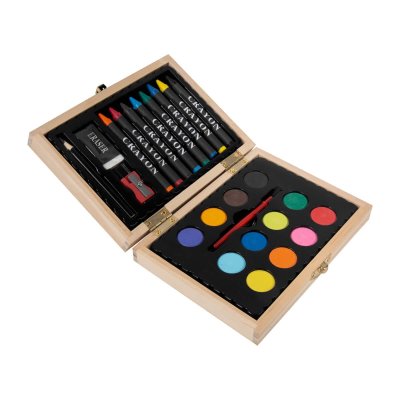 SET MADERA AAENIC