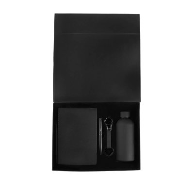 SET METAL BABZON