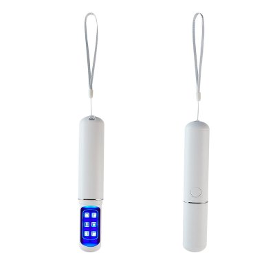 LAMPARA PLASTICO BACLUSE