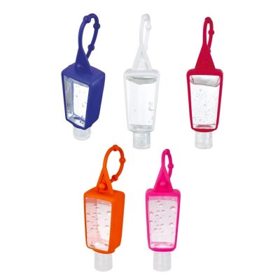 GEL PLASTICO BACMAST