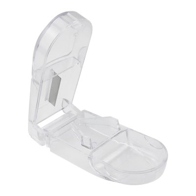 PASTILLERO PLASTICO BACMOYD