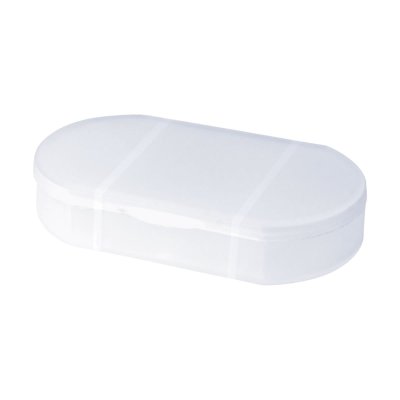 PASTILLERO PLASTICO BACMUSE