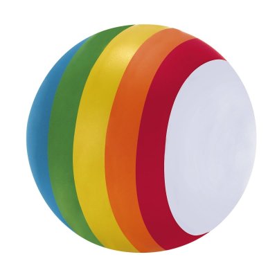 PELOTA PU BACREVA