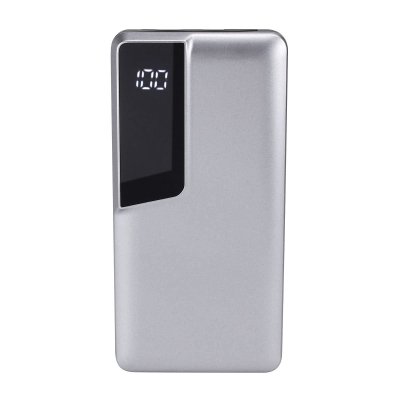 POWER BANK PLÁSTICO SMARTPHONE 10000MAH DADNIS
