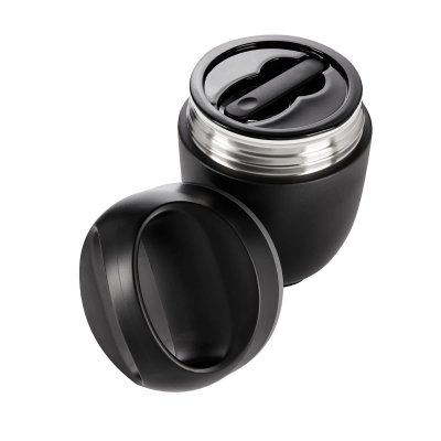 PORTAVIANDAS ACERO PLEGABLE 800ML DADPHE