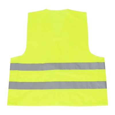 CHALECO POLIÉSTER DADUNX
