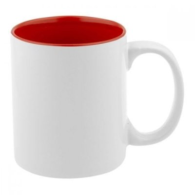 TAZA CERÁMICA 11OZ DAEELT
