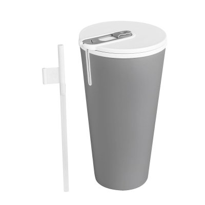 TERMO ACERO 600ML INOXIDABLE DAEIRN