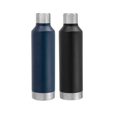 BOTELLA ACERO AACIBER