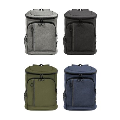 MOCHILA ACERO AACIDEN