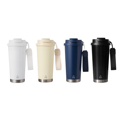 MUG ACERO RECICLADO AACMIGN
