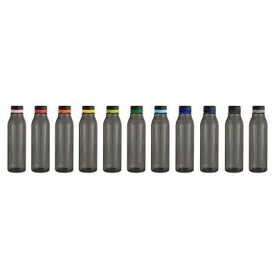 BOTELLA PET CRISTALINO AACMORMO