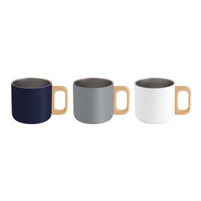 TAZA ACERO INOXIDABLE AACMYVL