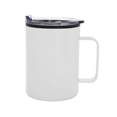 MUG ACERO INOXIDABLE AACNORA