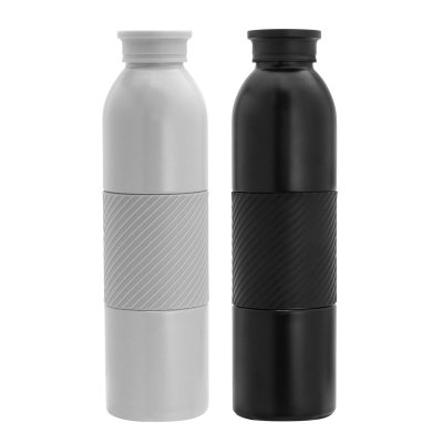 BOTELLA ACERO AACNTER