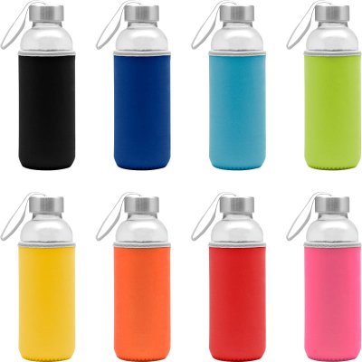 BOTELLA ACERO AACPELT