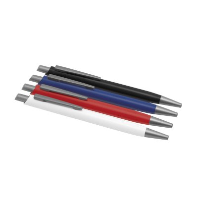 BOLIGRAFO ALUMINIO AACROYD