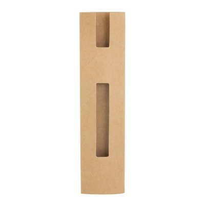 ESTUCHE PAPEL KRAFT AACRUME
