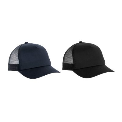 GORRA ALGODON AACSTER