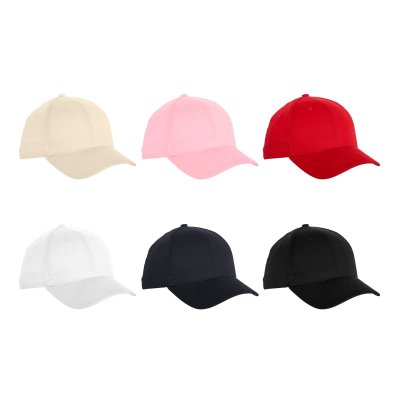 GORRA 100 ALGODON AACSYDE