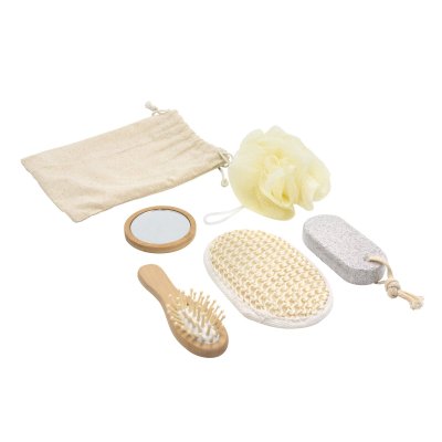 SET ALGODON BAMBU AACTILO