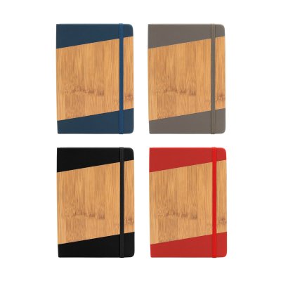 LIBRETA BAMBU AACTKUL