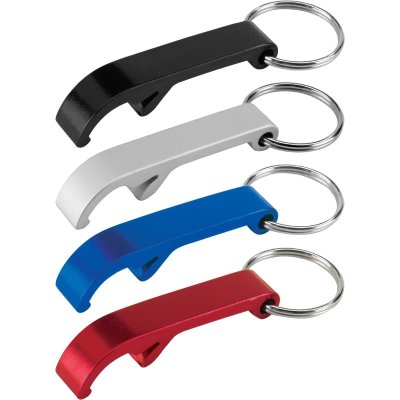 LLAVERO ALUMINIO AACTUZL