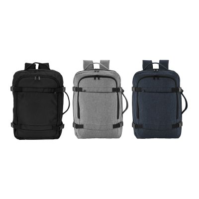 MOCHILA POLIESTER 300D AADIER
