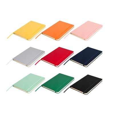 LIBRETA PAPEL CARTON AADYET