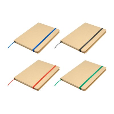 LIBRETA PAPEL AADYLT