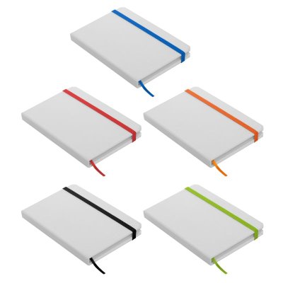LIBRETA TELA AAEARK