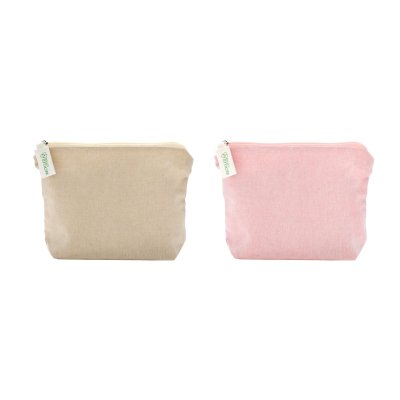 NECESSAIRE ALGODON RECICLADO AAEILM