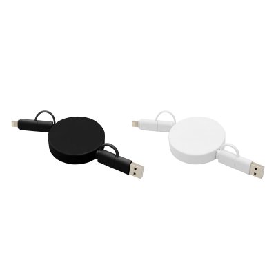 CABLE PLASTICO ABS AAELON