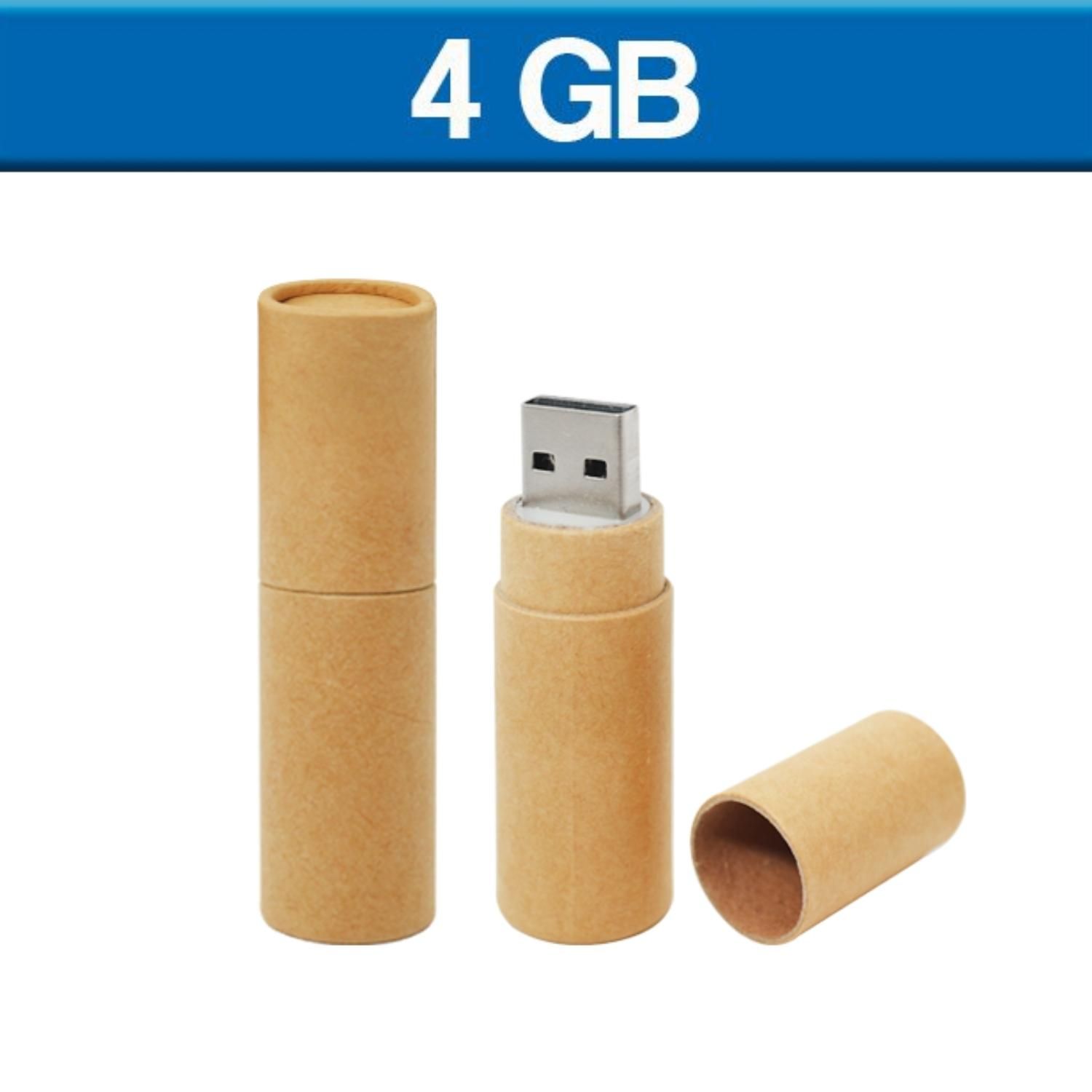 USB 4GB LACTYLA