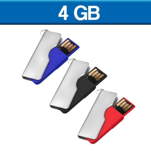USB 4GB LACTZEN