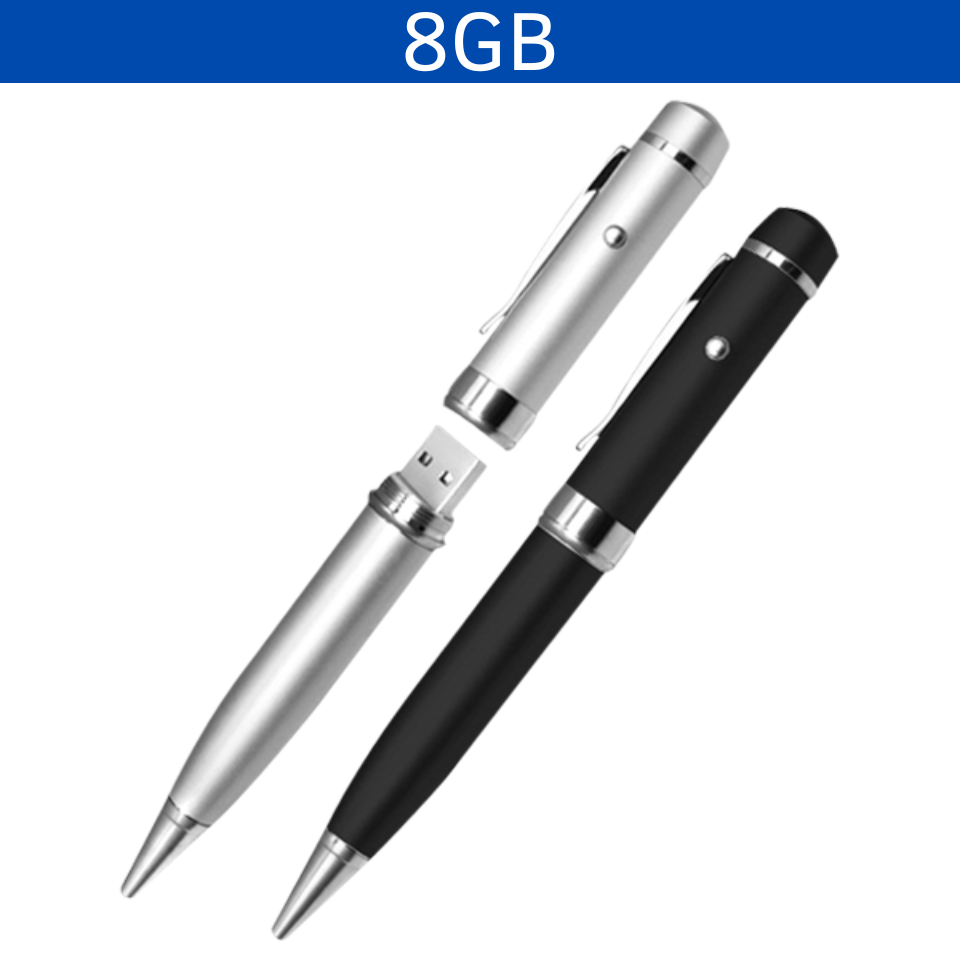 USB 8GB LADIST