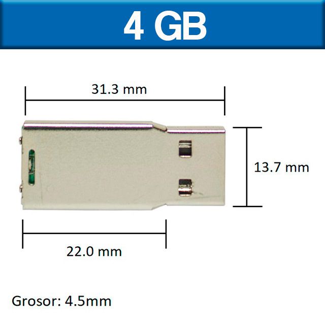 USB LADOLM