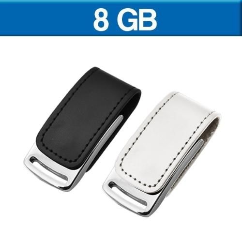 USB CLIP 8GB LADORA