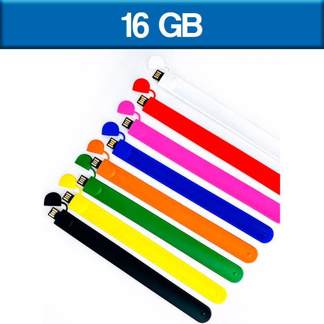 USB 16GB LAEIRT