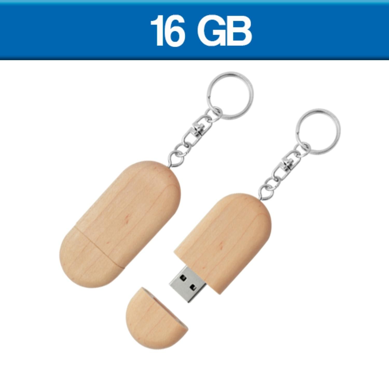 USB 16GB LAEKUL