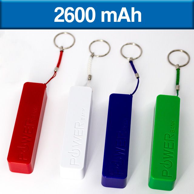 POWER BANK LAEULP