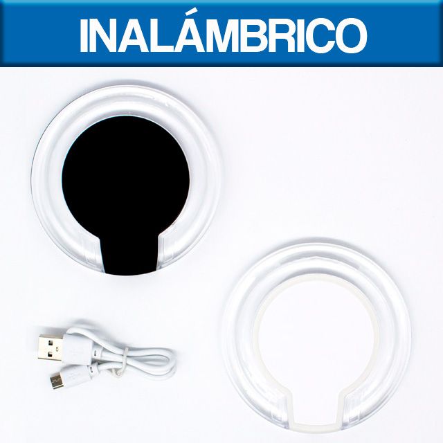 CARGADOR WIRELESS LAEUXY