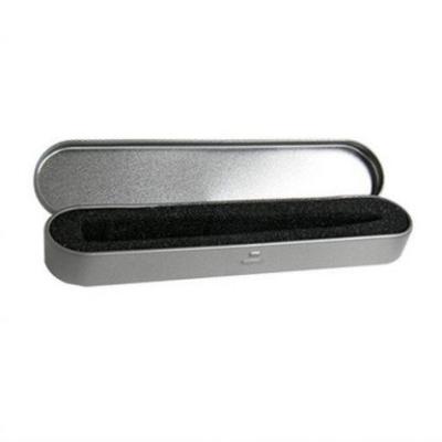 ESTUCHE METÁLICO BOLÍGRAFO MACMIRN