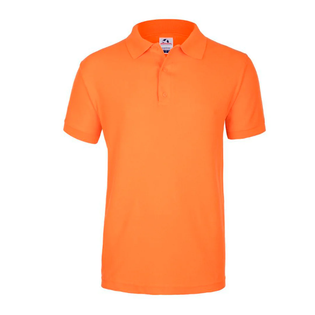 PLAYERA POLO CARDADO